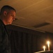 31st MEU holy week observants