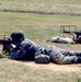 Local National Guard unit does weapons qualification