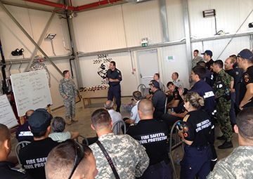 Igniting the flames of cooperation