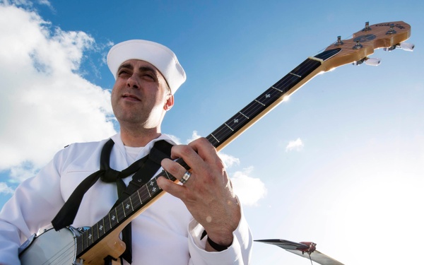 Continuing Promise 2015