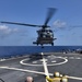 USS Porter action