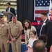 'Art of Being a Military Child' recognition ceremony