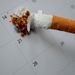 The struggle is real: Quitting smoking