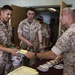 Re-dedication of Colors: 4th Marines Celebrates 101 Years