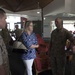 USD(P) Christine Wormuth visits MRF-D