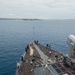 USS Ashland operations