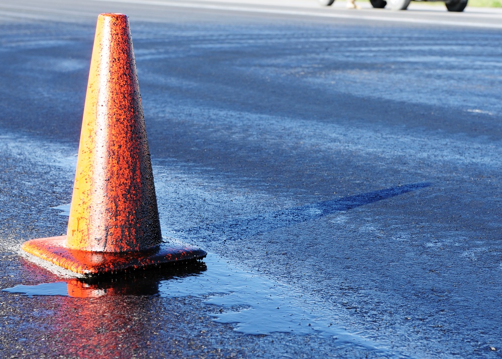 577 EPBS rubber removal secures runway