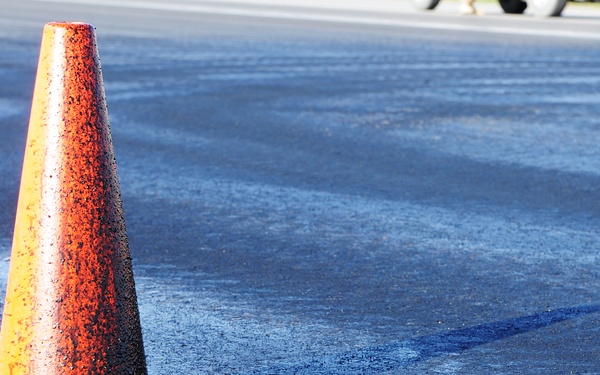 577 EPBS rubber removal secures runway