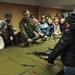 Operation Atlantic Resolve-South, local Romanian students visit with 2/2