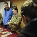 Operation Atlantic Resolve-South, local Romanian students visit with 2/2