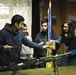 Operation Atlantic Resolve-South, local Romanian students visit with 2/2