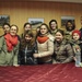 Operation Atlantic Resolve-South, local Romanian students visit with 2/2