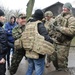 Operation Atlantic Resolve-South, local Romanian students visit with 2/2