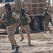 Iraqi soldiers race to finish competition