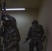 US Marines and ROK Marines conduct Close Quarters Battle Training