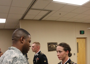 Signalers compete for Soldier, NCO of the Quarter