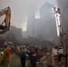 Ground Zero, Sept. 14, 2001