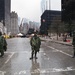 Ground Zero, Sept. 14, 2001