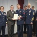 First Coast Guard District Reserve Enlisted Person of the Year