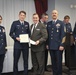 First Coast Guard District Enlisted Person of the Year