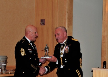 377th Theater Sustainment Command CSM Summit