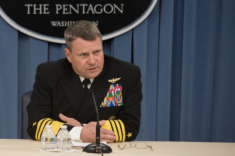 Press brief