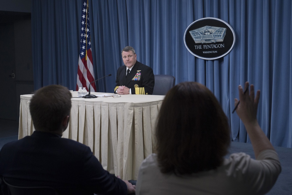 Press brief