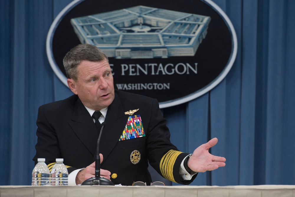 Press brief