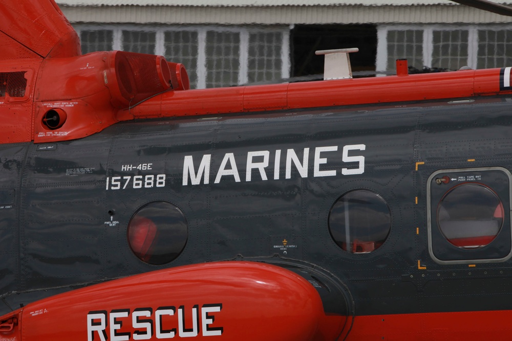 Marine Transport Squadron 1