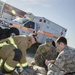 Assisting the injured