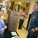 Queried, quizzed and questioned about Sexual Assault Prevention and Awareness at Naval Hospital Bremerton