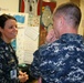 Queried, quizzed and questioned about Sexual Assault Prevention and Awareness at Naval Hospital Bremerton