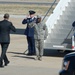 President Obama visits Hill Air Force Base