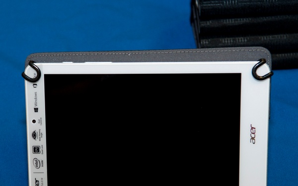 Launch of eSailor at Recruit Training Command