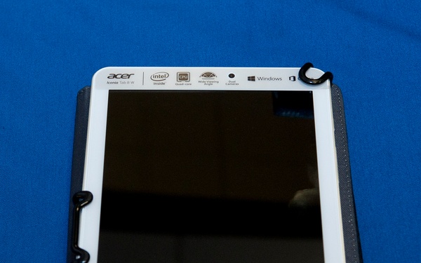 Launch of eSailor at Recruit Training Command