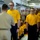 Launch of eSailor at Recruit Training Command