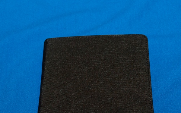 Launch of eSailor at Recruit Training Command