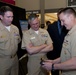 Launch of eSailor at Recruit Training Command