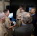 Launch of eSailor at Recruit Training Command