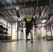 907 CrossFit competes in the Open