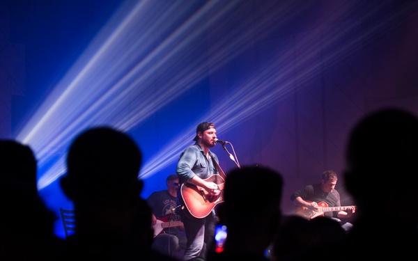 Chris Young Concert March 17, 2015