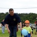 USS Green Bay sailors visit Okinawa day care