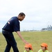 USS Green Bay sailors visit Okinawa day care