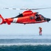 Medical students take to the water to learn about hypothermia