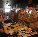 Female Marines gather for 4th annual educational symposium