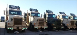 39th Transportation Battalion supports USAREUR’s mail mission