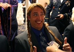 3-160th SOAR (A) hosts daddy/daughter riverboat cruise