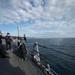 USS Jason Dunham live-fire exercise