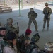 82nd Abn. Div. offers Iraqi army marksmanship lesson