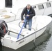 Prepping your boat